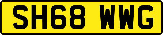 SH68WWG