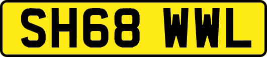 SH68WWL