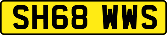SH68WWS