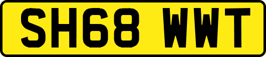 SH68WWT