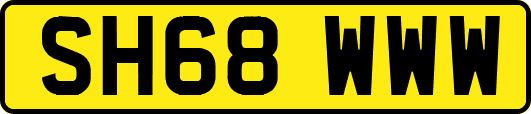SH68WWW