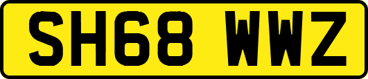 SH68WWZ