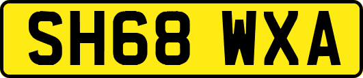 SH68WXA
