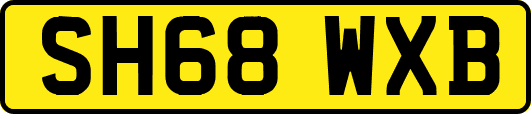 SH68WXB