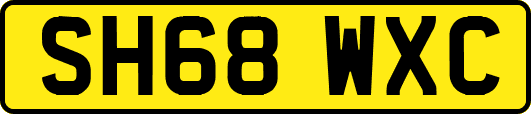 SH68WXC