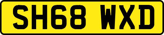 SH68WXD