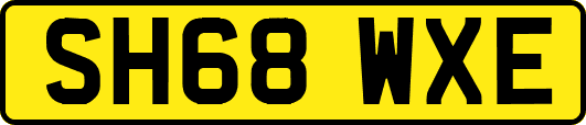 SH68WXE