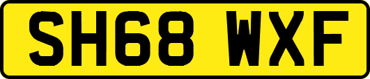 SH68WXF