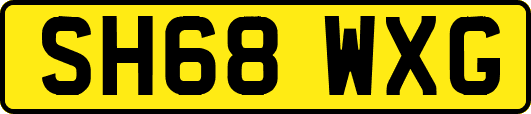 SH68WXG