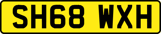 SH68WXH