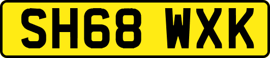 SH68WXK
