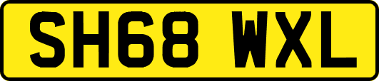 SH68WXL