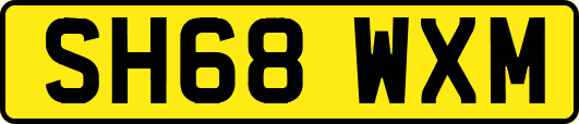 SH68WXM