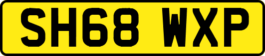 SH68WXP