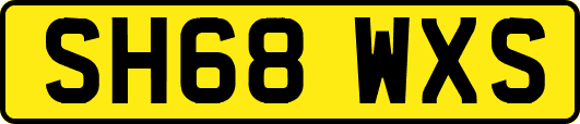SH68WXS