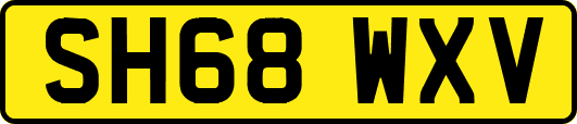 SH68WXV