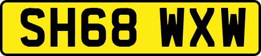 SH68WXW
