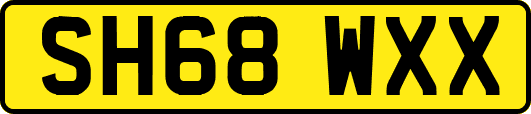 SH68WXX
