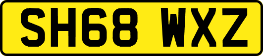 SH68WXZ