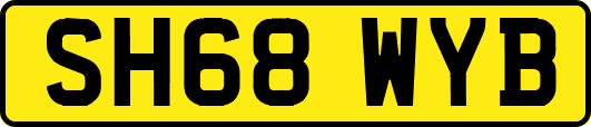 SH68WYB