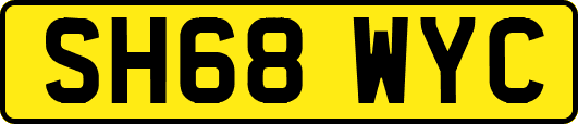 SH68WYC