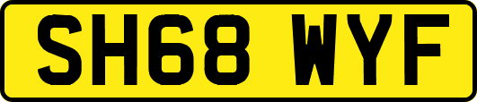 SH68WYF