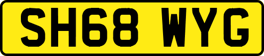 SH68WYG