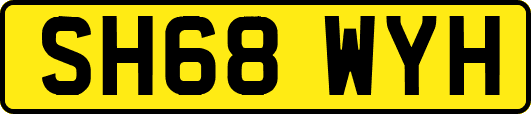 SH68WYH
