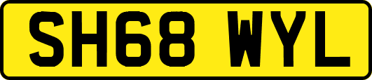 SH68WYL