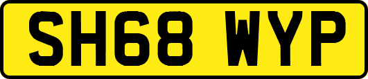 SH68WYP