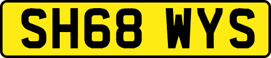 SH68WYS