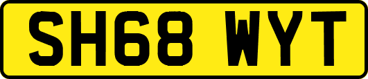 SH68WYT