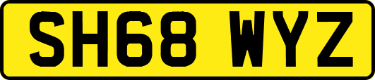 SH68WYZ