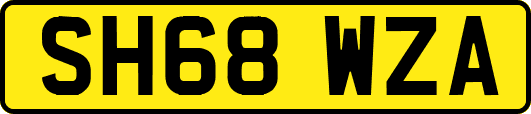SH68WZA