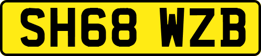 SH68WZB