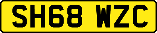 SH68WZC