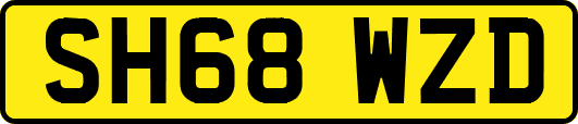 SH68WZD