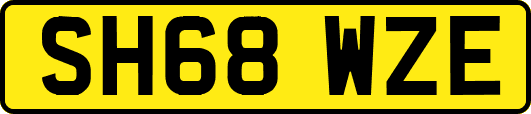 SH68WZE