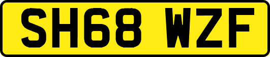 SH68WZF