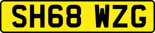 SH68WZG
