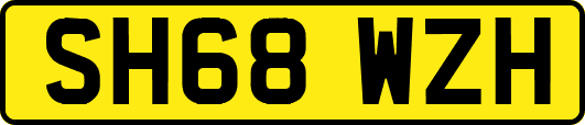 SH68WZH