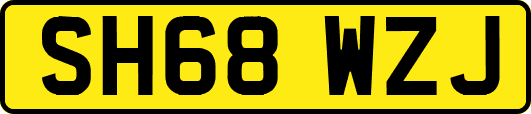 SH68WZJ