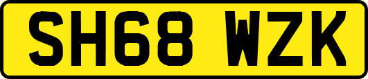 SH68WZK