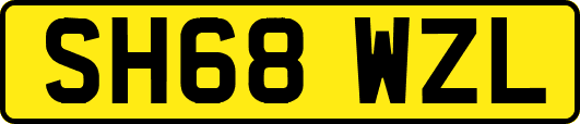 SH68WZL