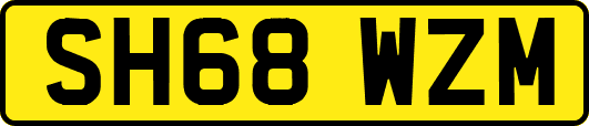 SH68WZM