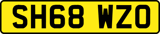 SH68WZO