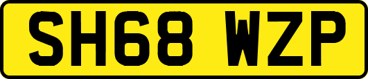 SH68WZP