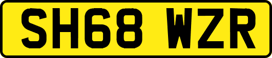SH68WZR