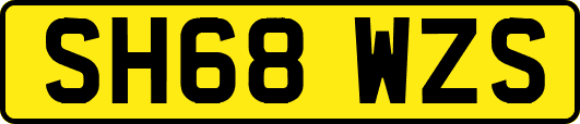 SH68WZS