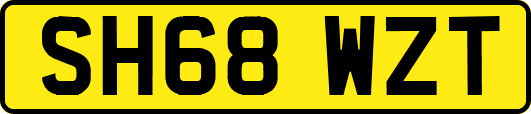 SH68WZT